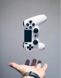 playstation-controller