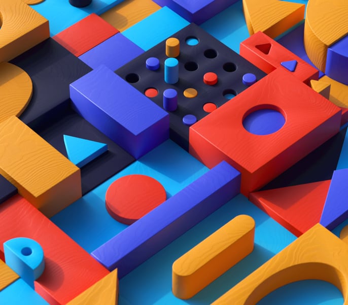 geometric-blocks